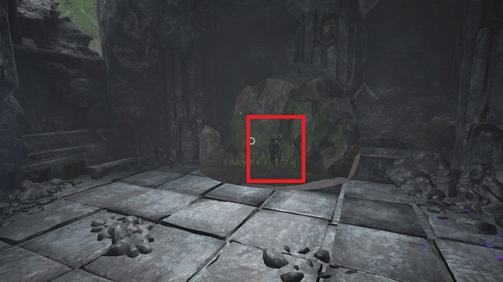 Kontynuuj eksploracje podążając jedyną dostępną ścieżką - Ruiny Kaptar, skróty i sypialnia Farley | Opis przejścia Obduction - Obduction - poradnik do gry