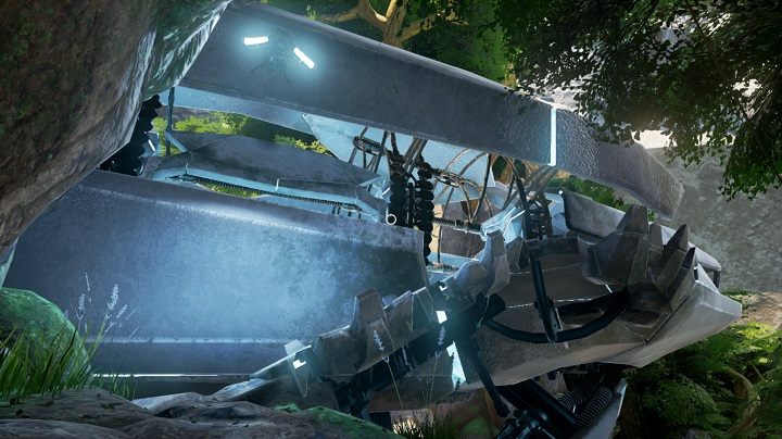 Podążaj przed siebie aż trafisz na rozdroże - Maray | Opis przejścia Obduction - Obduction - poradnik do gry