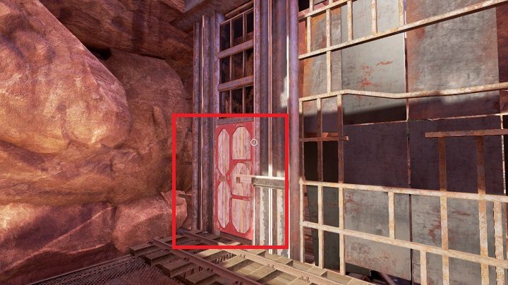 Przed wykonaniem dalszych czynności możesz udać się do domu Farley, żeby zdobyć osiągnięcie Steam związane z rosyjską maszyną - Drzewo Kaptar i Epilog | Opis przejścia Obduction - Obduction - poradnik do gry