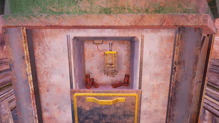 Znajdziesz się w bezpośredniej bliskości Reduktora - Drzewo Kaptar i Epilog | Opis przejścia Obduction - Obduction - poradnik do gry