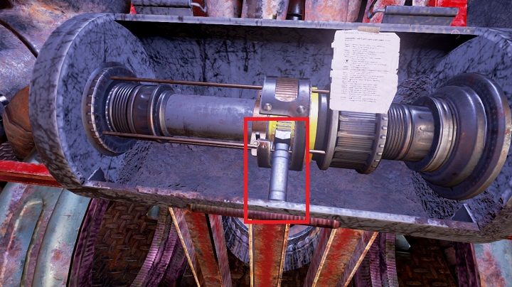 Zwróć uwagę na powyższy obrazek - Drzewo Kaptar i Epilog | Opis przejścia Obduction - Obduction - poradnik do gry