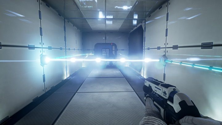 Następna nowa akcja do poznania - Chapter 2 - Opis Przejścia - The Turing Test - poradnik do gry