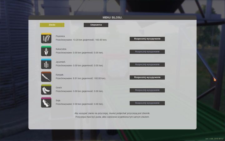 Gdzie wybrać się na zakupy - Północne wzgórza | Szybki start | Polska Farma 2017 - Polska Farma 2017 - poradnik do gry