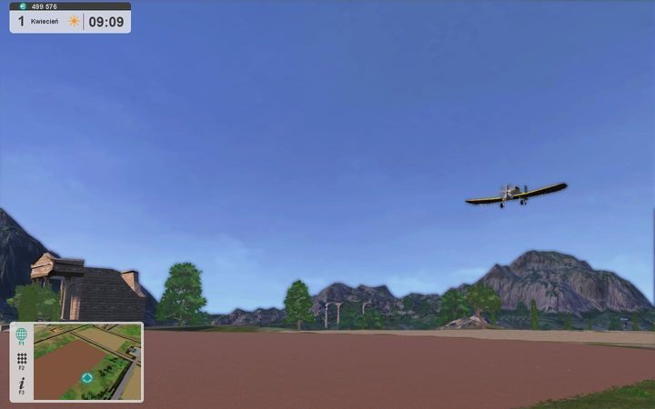 Nie da się jednak ukryć, iż w przypadku zbóż oraz warzyw szklarniowych zastosowanie chemicznego oprysku może mieć spore znaczenie na liczebność plonów oraz ich jakość - Środki ochrony roślin - czy warto? | Inne | Polska Farma 2017 - Polska Farma 2017 - poradnik do gry