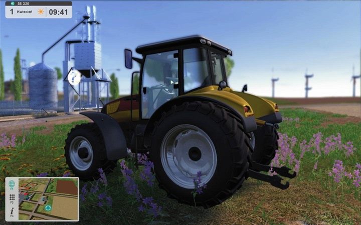 Cena (euro): 124 800 - Traktory | Opis maszyn | Polska Farma 2017 - Polska Farma 2017 - poradnik do gry