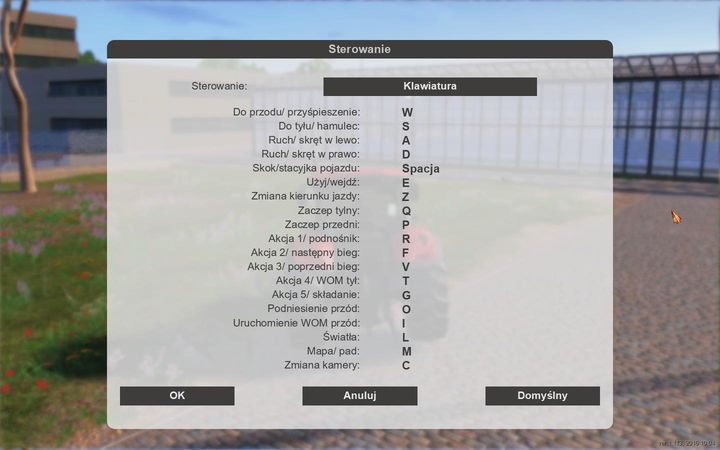 10 kóz i 5 krów dziennie zjada ok - Hodowla zwierząt | Uprawy | Polska Farma 2017 - Polska Farma 2017 - poradnik do gry