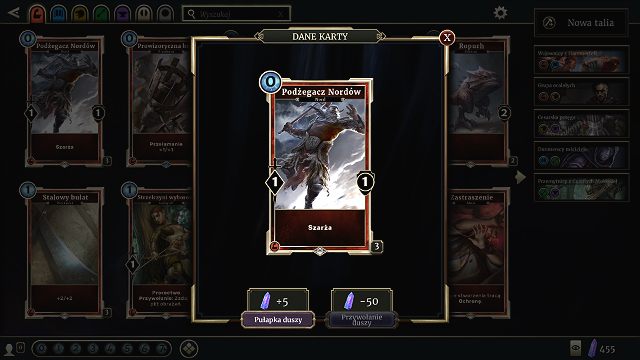 Szarża umożliwia atak Stworzeniu w tej samej turze, w której zostało zagrane - Zdolności | Podstawy The Elder Scrolls Legends - The Elder Scrolls: Legends - poradnik do gry