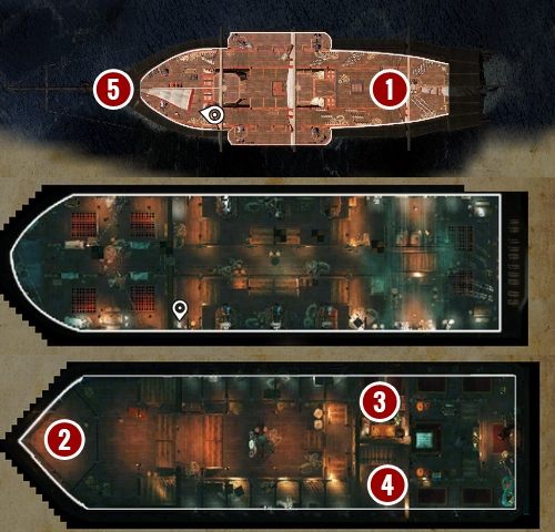 1 - Pani Wojny | Pani Zemsty | Solucja Divinity Original Sin 2 - Divinity Original Sin 2 - poradnik do gry