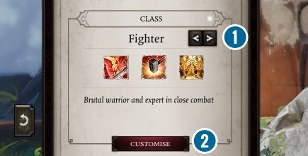 Wybór klasy postaci jest pierwszym krokiem do stworzenia bohatera kompletnego, który będzie zgodny z twoim stylem gry a przy tym będzie wykazywał wysoką skuteczność na polu bitwy - Tworzenie bohatera w Divinity Original Sin 2 | Drużyna - Divinity Original Sin 2 - poradnik do gry