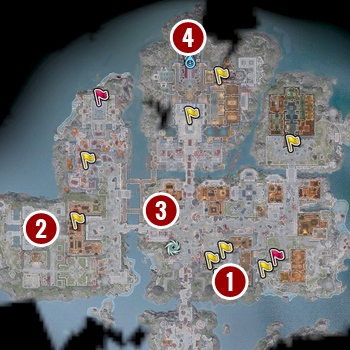 1 - Gdy uderza młot (Hammerfall) | Zadanie w Cytadeli Arx | Solucja Divinity 2 - Divinity Original Sin 2 - poradnik do gry