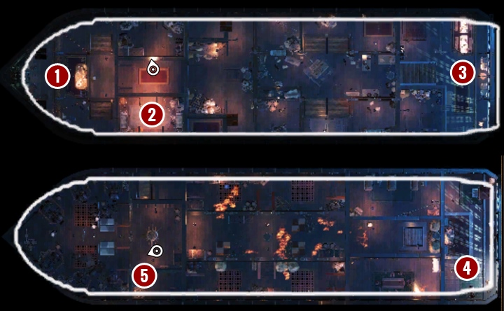 1 - Prolog - Niespokojne wody | Akt I | Solucja Divinity Original Sin 2 - Divinity Original Sin 2 - poradnik do gry