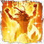 Fire Infusion - zaklina przywołanego Incarnate, nadając mu żywioł Fire i odblokowując zdolność Fireball - Summoning | Szkoły magii i umiejętności w Divinity Original Sin 2 - Divinity Original Sin 2 - poradnik do gry