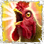 Chicken Claw - pozwala nałożyć na cel status Chicken Form na 2 tury - Polymorph | Szkoły magii i umiejętności w Divinity Original Sin 2 - Divinity Original Sin 2 - poradnik do gry