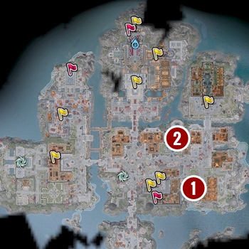 1 - The Secrets Of The Dwarves| Arx | Solucja Divinity Original Sin 2 - Divinity Original Sin 2 - poradnik do gry