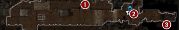 Jeśli nie zrobiłeś tego podczas walki, możesz z czystym sumieniem zabić Delorusa - Fort Radość - Ucieczka | Solucja Divinity Original Sin 2 - Divinity Original Sin 2 - poradnik do gry