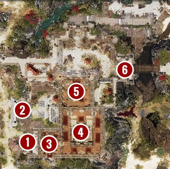 Wymieniony tutaj sposób na ucieczkę jest ściśle związany z zadaniami The Teleporter i The Murderous Gheist, których opis znajdziesz w dedykowanym im rozdziałach - Fort Radość - Ucieczka | Solucja Divinity Original Sin 2 - Divinity Original Sin 2 - poradnik do gry