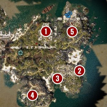 1 - Do Broni! (Call to Arms) | Fort Radość | Solucja Divinity Original Sin 2 - Divinity Original Sin 2 - poradnik do gry