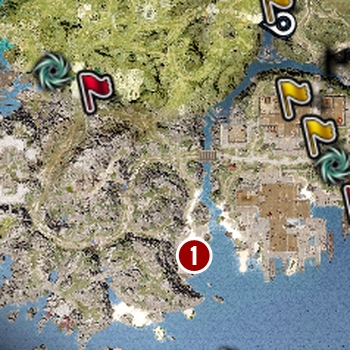 1 - Zguba (Lost And Found) | Wybrzeże Żniwiarza | Solucja Divinity Original Sin 2 - Divinity Original Sin 2 - poradnik do gry