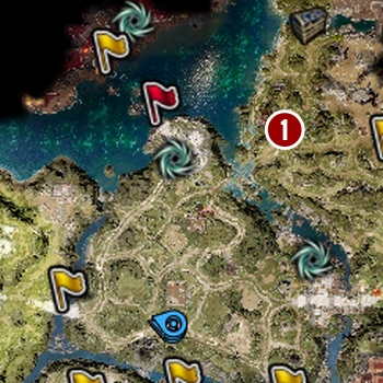 1 - Próba pór roku | Wybrzeże Żniwiarza | Solucja Divinity Original Sin 2 - Divinity Original Sin 2 - poradnik do gry