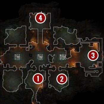 1 - Oznaki oporu (Sings Of Resistance) | Fort Radość | Solucja Divinity 2 - Divinity Original Sin 2 - poradnik do gry