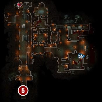 1 - Oznaki oporu (Sings Of Resistance) | Fort Radość | Solucja Divinity 2 - Divinity Original Sin 2 - poradnik do gry