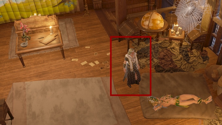 Gdy Schori opuści budynek, wróć do Beryl i odbierz nagrodę - Schools Out | Nameless Isle | Solucja Divinity Original Sin 2 - Divinity Original Sin 2 - poradnik do gry