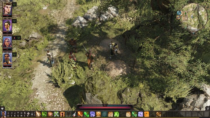 Porozmawiaj z nim, a dowiesz się że jego rodzice zostali zamordowani - Pogrzeb przeszłości | Wybrzeże Żniwiarza | Solucja Divinity Original Sin 2 - Divinity Original Sin 2 - poradnik do gry