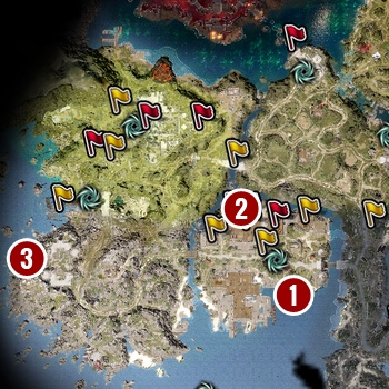 1 - Prawo Zakonu | Wybrzeże żniwiarza | Solucja Divinity Original Sin 2 - Divinity Original Sin 2 - poradnik do gry