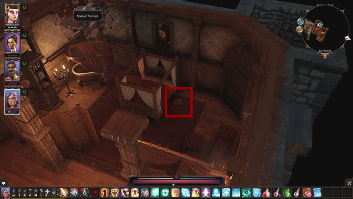 Przeczytaj je wszystkie - Kryzys egzystencjalny | Wybrzeże Żniwiarza | Solucja Divinity Original Sin 2 - Divinity Original Sin 2 - poradnik do gry