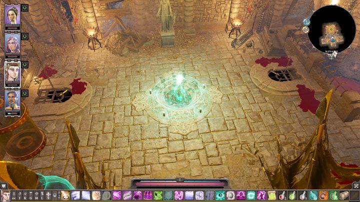 Rodzaj trofeum: brązowe - Trofea i osiągnięcia w Divinity Original Sin 2 - Divinity Original Sin 2 - poradnik do gry