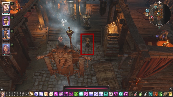 Rodzaj trofeum: brązowe - Trofea i osiągnięcia w Divinity Original Sin 2 - Divinity Original Sin 2 - poradnik do gry