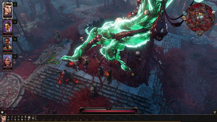 Rodzaj trofeum: srebrne - Trofea i osiągnięcia w Divinity Original Sin 2 - Divinity Original Sin 2 - poradnik do gry