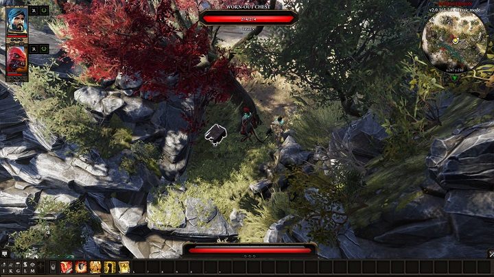 Jeśli znaleziony przez ciebie obiekt nie nakłada żadnych dodatkowych ograniczeń (np - Eksploracja w Divinity Original Sin 2 | Podstawy - Divinity Original Sin 2 - poradnik do gry