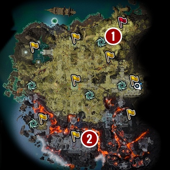 1 - The Mother Tree | The Nameless Isle | Solucja Divinity Original Sin 2 - Divinity Original Sin 2 - poradnik do gry