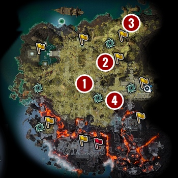 1 - Invaders | The Nameless Isle | Solucja Divinity Original Sin 2 - Divinity Original Sin 2 - poradnik do gry