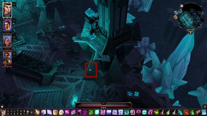 2 - Unscholary Pursuits | The Nameless Isle | Solucja Divinity Original Sin 2 - Divinity Original Sin 2 - poradnik do gry