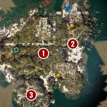 1 - Płonące świnie (The Burning Pig) | Fort Radość | Solucja Divinity Original Sin 2 - Divinity Original Sin 2 - poradnik do gry