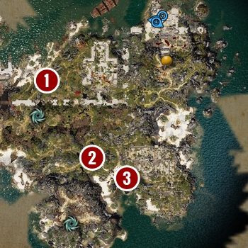 1 - Głosy (The Voices) | Fort Radość | Solucja Divinity Original Sin 2 - Divinity Original Sin 2 - poradnik do gry