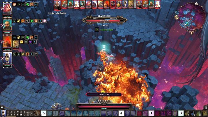 Pozwól wrogom wzajemnie się wymordować. - Przeciwnicy i bossowie Arx | Trudne walki w Divinity Original Sin 2 - Divinity Original Sin 2 - poradnik do gry