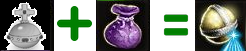 Sovereigns Orb + Pixie Dust / Starfish = Holy Hand Grenade - 10 przydatnych przepisów do craftingu w Divinity Original Sin 2 | Szybki start - Divinity Original Sin 2 - poradnik do gry
