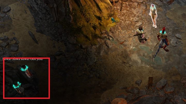 1 - Flakon duszy Withermoorea | Fort Joy | Solucja Divinity Original Sin 2 - Divinity Original Sin 2 - poradnik do gry