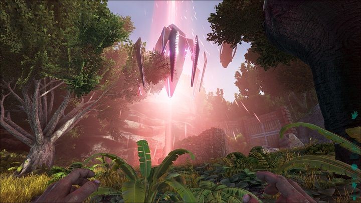 Jest to ostatni zrzut, który możemy znaleźć na lądzie w krainie The Island - ARK: Zrzuty - rodzaje, przedmioty - ARK Survival Evolved - poradnik do gry