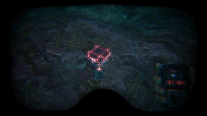 Podwodne zrzuty są najtrudniejszymi do zdobycia i wymagają od gracza 80 poziomu postaci - ARK: Zrzuty - rodzaje, przedmioty - ARK Survival Evolved - poradnik do gry