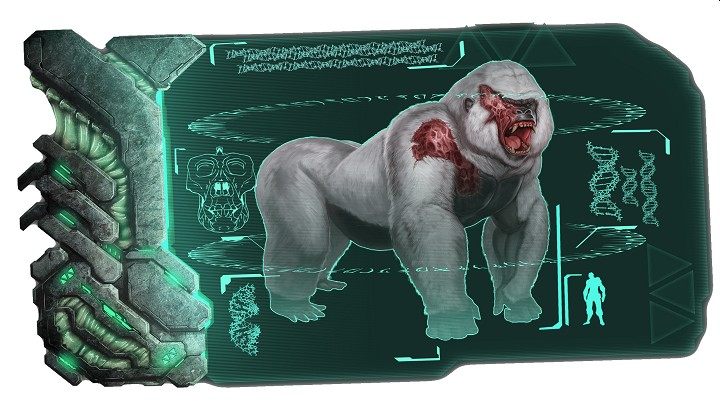 Rodzaj trofeum: złote - ARK: Trofea, osiągnięcia, lista - ARK Survival Evolved - poradnik do gry