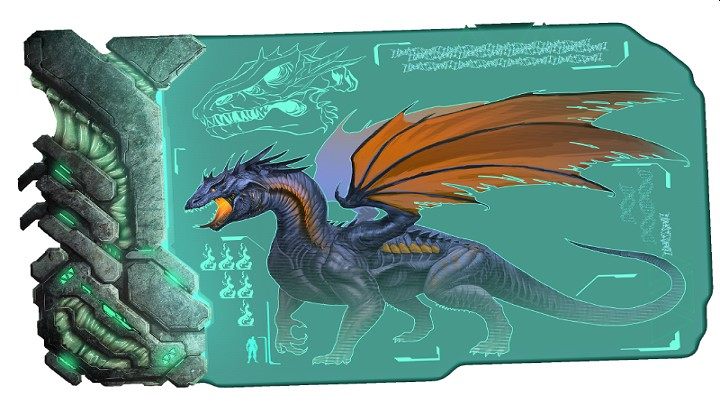 Rodzaj trofeum: złote - ARK: Trofea, osiągnięcia, lista - ARK Survival Evolved - poradnik do gry