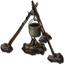 Poziom: 10 - ARK: Miejsca pracy - najbardziej przydatne engramy - ARK Survival Evolved - poradnik do gry