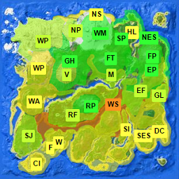 Oswajanie Doedicurusa - ARK: Dinozaury zbierające surowce - najbardziej przydatne - ARK Survival Evolved - poradnik do gry