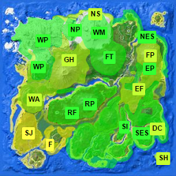 Oswajanie Ankylosaurusa - ARK: Dinozaury zbierające surowce - najbardziej przydatne - ARK Survival Evolved - poradnik do gry