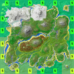 Oswajanie Megalodona - ARK: Dinozaury do przemieszczania się - najbardziej przydatne - ARK Survival Evolved - poradnik do gry