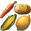 Vegetables - ARK: Dinozaury hodowlane - najbardziej przydatne - ARK Survival Evolved - poradnik do gry